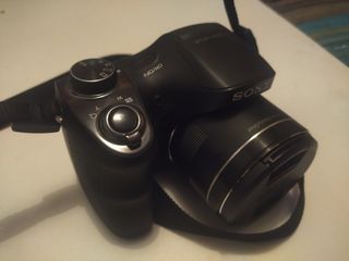 Sony DSC-H300