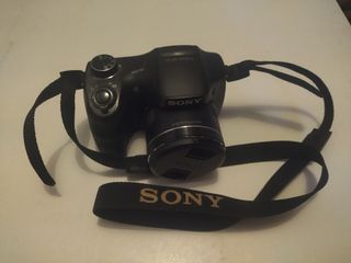 Sony DSC-H300