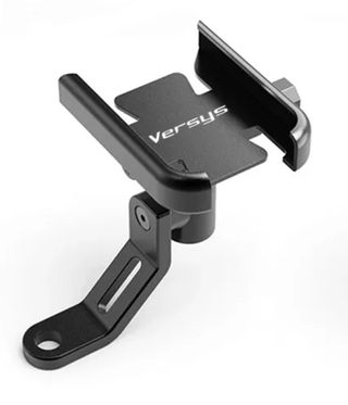 soporte teléfono móvil Kawasaki Versys