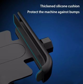 soporte teléfono móvil Kawasaki Versys