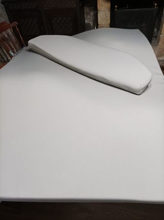Colchon cama furgoneta VW t6