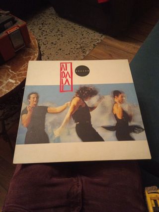 Discos vinilo 
