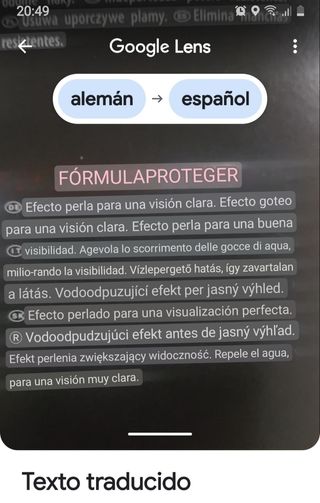 Kit limpieza de coche