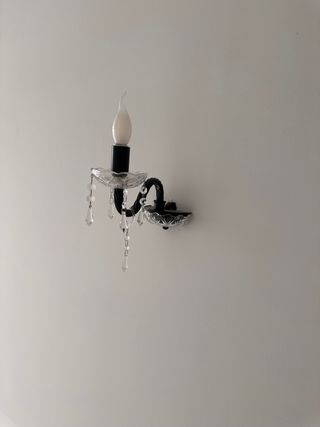 Applique classico nero