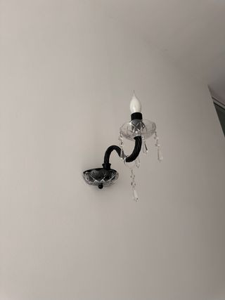 Applique classico nero