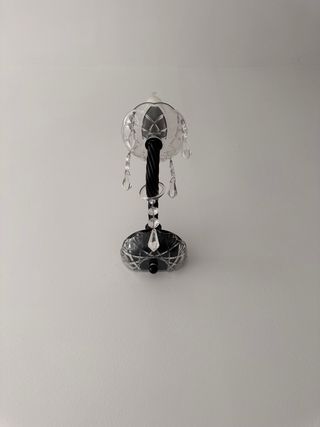 Applique classico nero