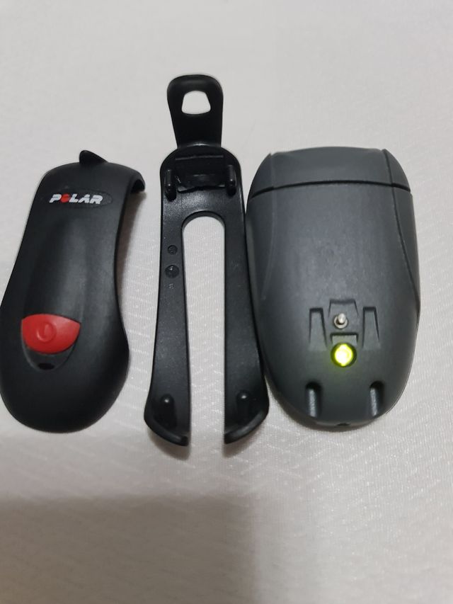 SENSORE POLAR RUNNING S1