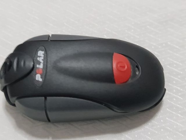 SENSORE POLAR RUNNING S1