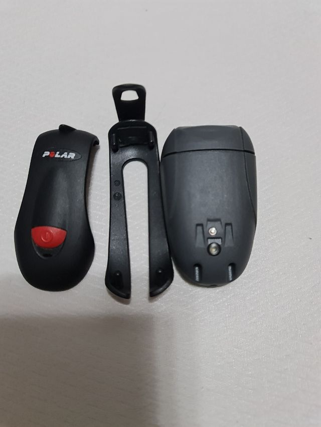 SENSORE POLAR RUNNING S1