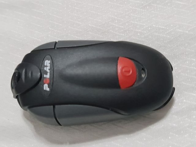 SENSORE POLAR RUNNING S1