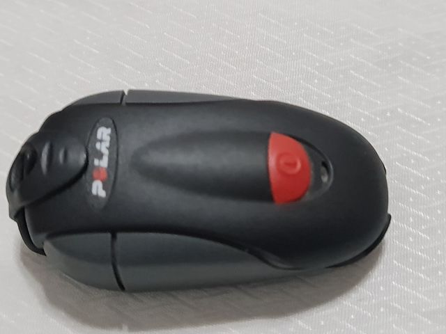 SENSORE POLAR RUNNING S1