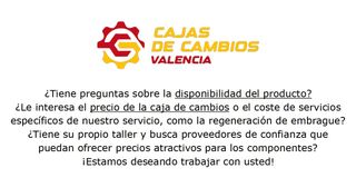 Caja de Cambios OPEL 2.2 TD Con TRANSFER MUA869