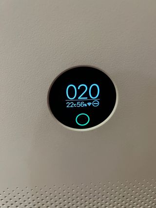 Xiaomi Purificador de aire Mi Air Purifier (3H)