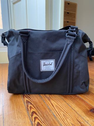 Bolsa para carro herschel