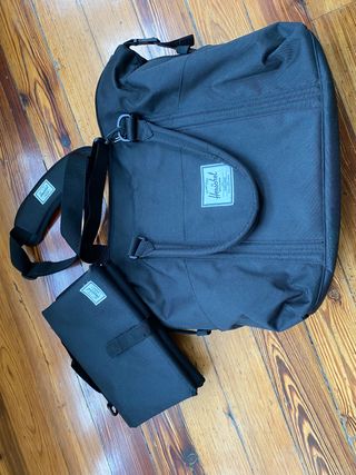 Bolsa para carro herschel
