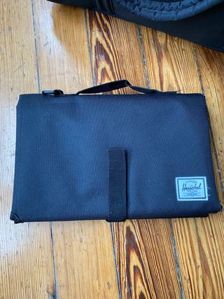 Bolsa para carro herschel