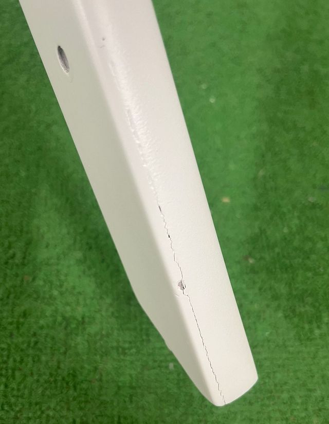 Minicuna completa, Naf Naf.