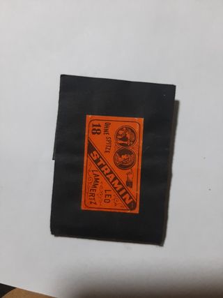 Agujas singer paff adler