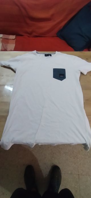 Camiseta Oneill 