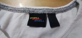 Camiseta Oneill 