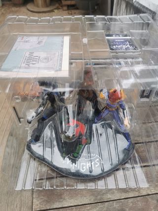 GOTHAM KNIGHTS COLLECTOR´S EDITION