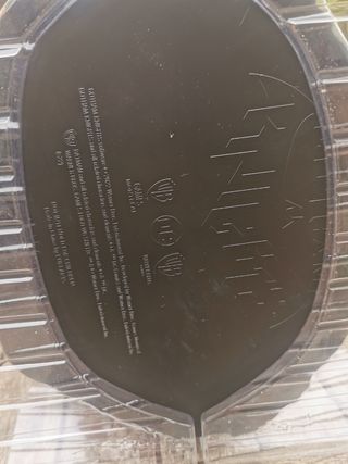 GOTHAM KNIGHTS COLLECTOR´S EDITION