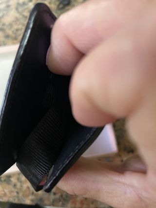 Funda movil tapa TOUS