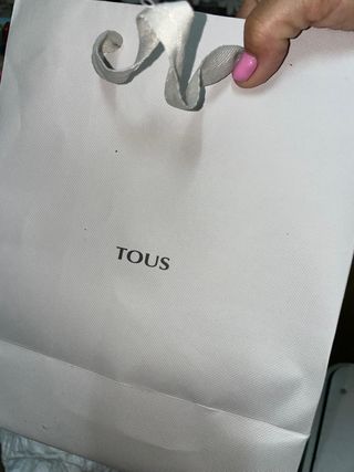 Funda movil tapa TOUS