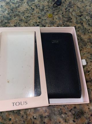 Funda movil tapa TOUS