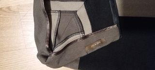 Gonna tubino elasticizzata 44 italiana