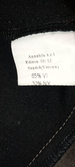 Gonna tubino elasticizzata 44 italiana