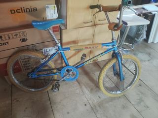 Bicicleta BMX clásica Orbea Campeon 1