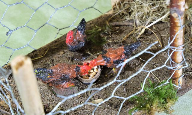 Oggetto per Presepe Natale