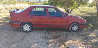 Renault Megane 1999