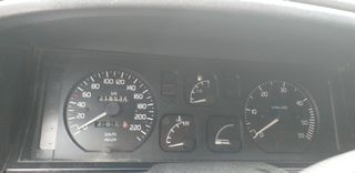 Renault Megane 1999