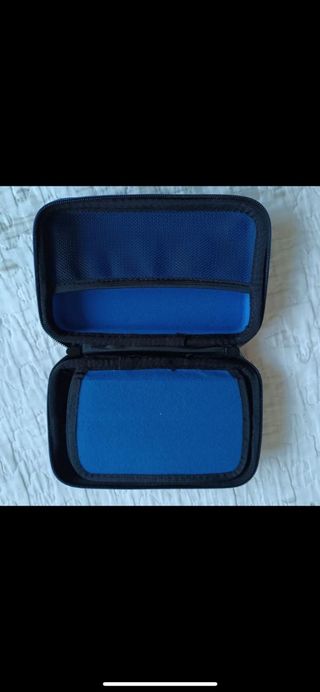 Nintendo DSi XL + Juegos + Funda, Cargador y lápiz