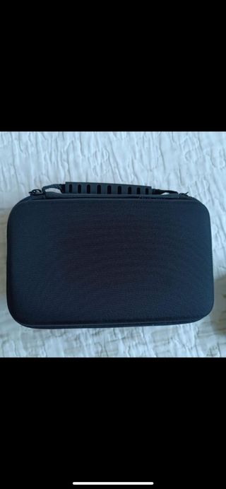 Nintendo DSi XL + Juegos + Funda, Cargador y lápiz