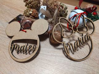 Bolas esferas Navidad
