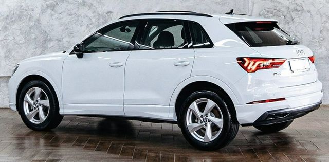 LLANTAS 18" ORIGINALES AUDI Q3 S LINE