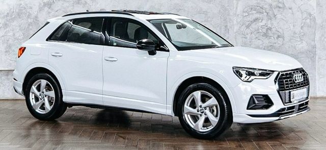 LLANTAS 18" ORIGINALES AUDI Q3 S LINE