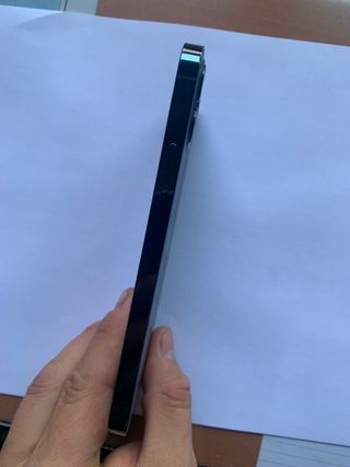 Iphone 12 pro