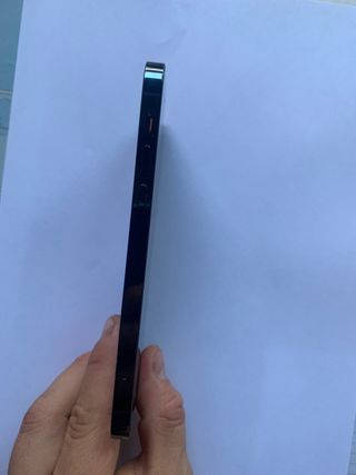 Iphone 12 pro