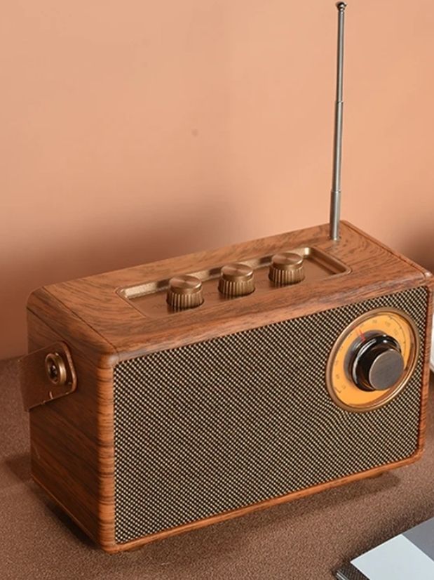 Ghos box