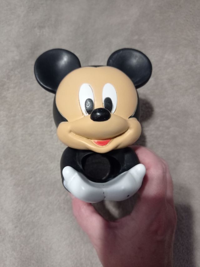 Grifo mickey mouse