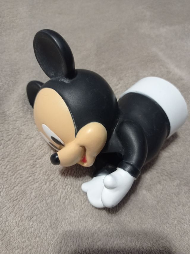 Grifo mickey mouse