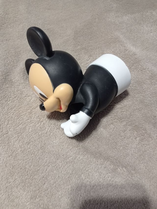 Grifo mickey mouse