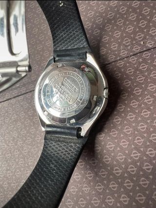Reloj citizen automático  vintage