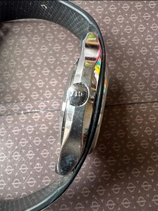 Reloj citizen automático  vintage