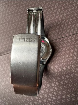 Reloj citizen automático  vintage