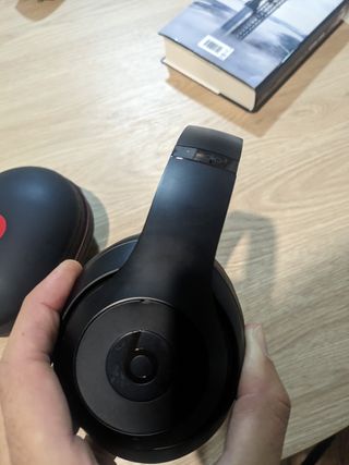 Beats studio 3 wireless